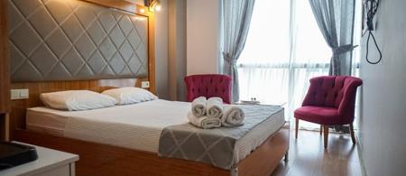 Gama Residence