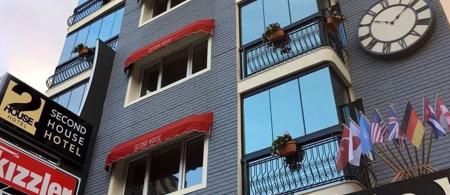 Second House Hotel