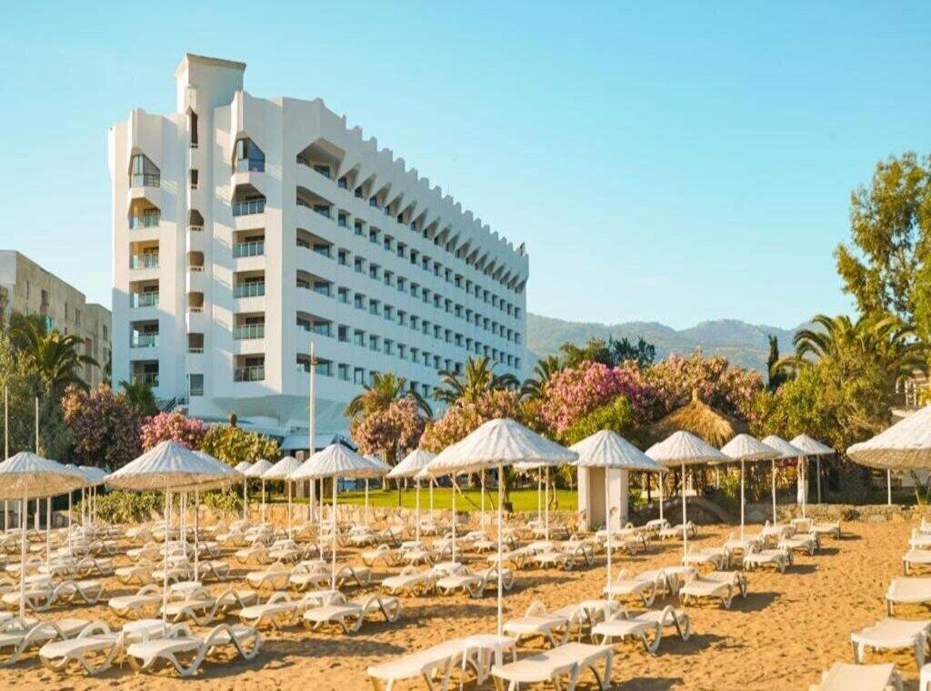 Club Beyy Resort Hotel