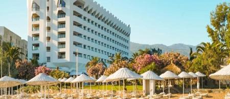 Club Beyy Resort Hotel