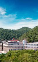 Kaya Izmir Thermal & Convention