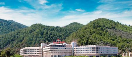 Kaya Izmir Thermal & Convention