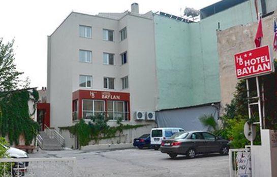 Hotel Baylan izmir