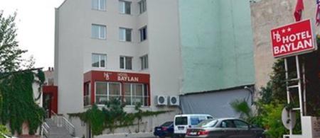 Hotel Baylan izmir