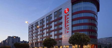 Ramada Plaza by Wyndham İzmir