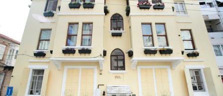 Sari Konak Business Hotel