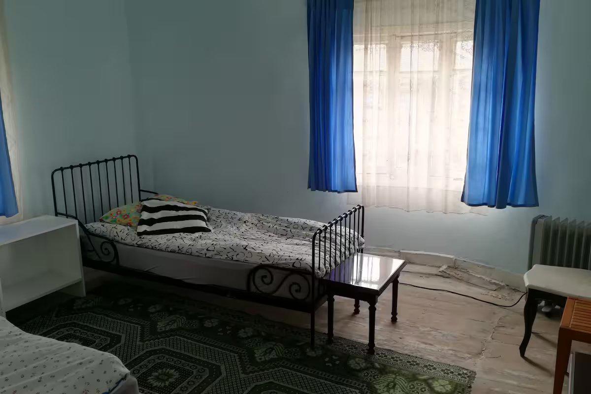 Sayeban Basmane Pansiyon