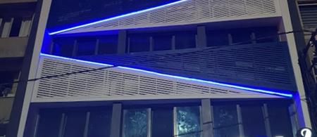 Alican 2 Otel