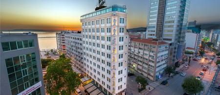 Otel Marla