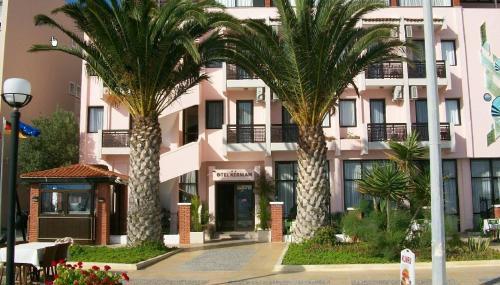 Buca Residence Hotel