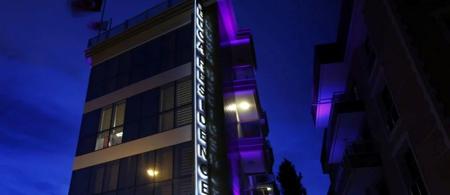 Buca Mat Hotel By Tahtalı