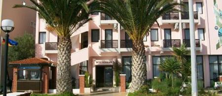 Buca Residence Hotel