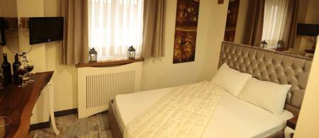 Çağla Pınar Hotel