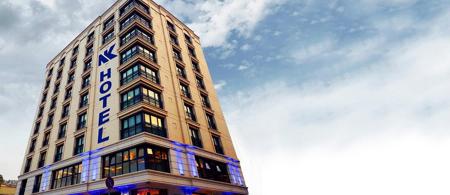 Nk Hotel