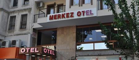 Merkez Otel