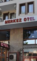 Merkez Otel