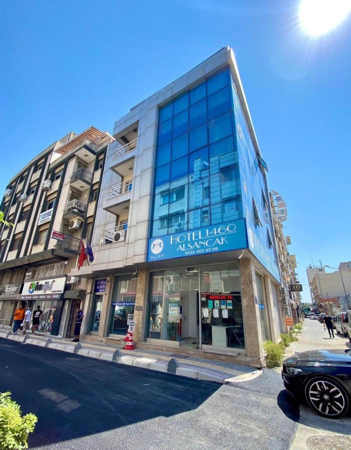 Hotel 1460 Alsancak