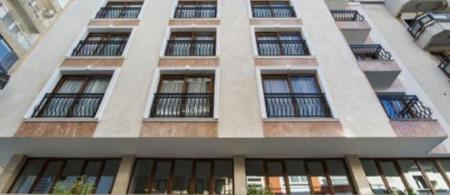 Mb City Hotel