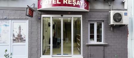 Hotel Resat