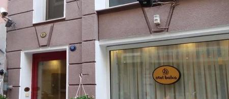Hotel Balca