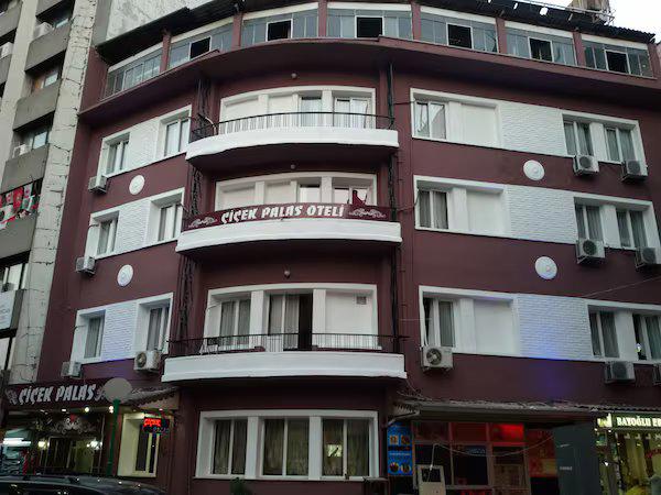 Cicek Palas Hotel