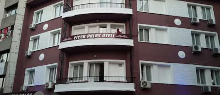 Cicek Palas Hotel