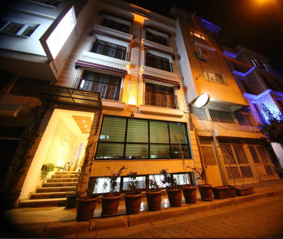 Siesta Apart & Hotel