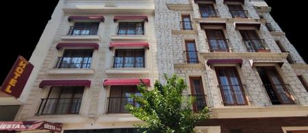 Siesta Apart & Otel Izmir