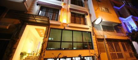 Siesta Apart & Hotel