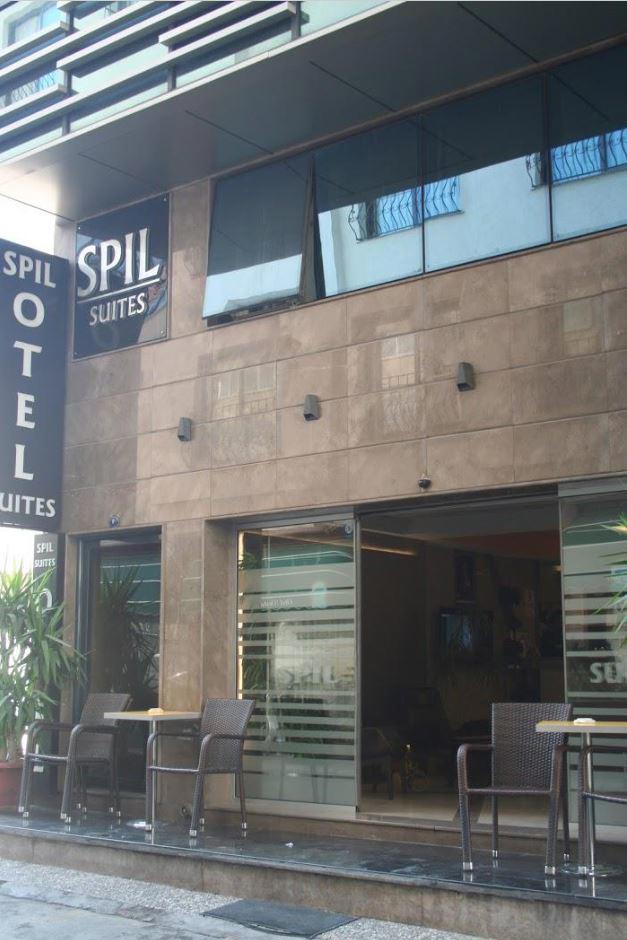 Spil Suites