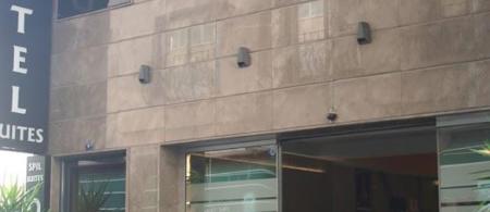 Spil Suites