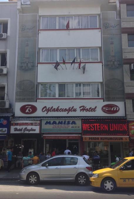 Çaylan Otel