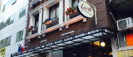 Lucid Otel