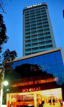 Ege Palas Business Hotel
