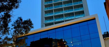 Ege Palas Business Hotel