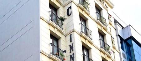 May Park Hotel