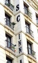 Sc Inn Boutique