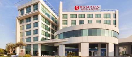 Ramada Hotel & Suites by Wyndham İzmir Kemalpaşa