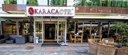 Karaca Otel