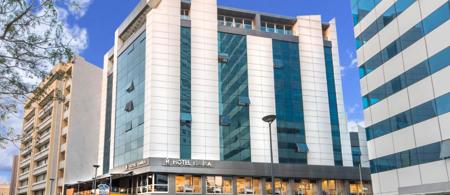 İsmira Hotel İzmir