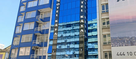 Otel Kaya