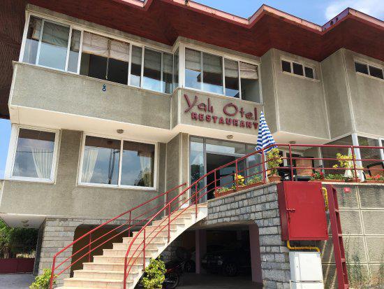 Yalı Otel & Restorant