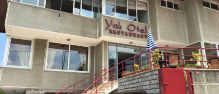 Yalı Otel & Restorant