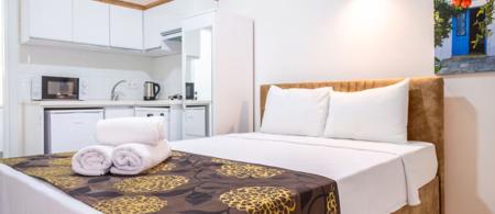 Fi Home Suites