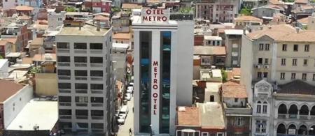 Hotel Metro