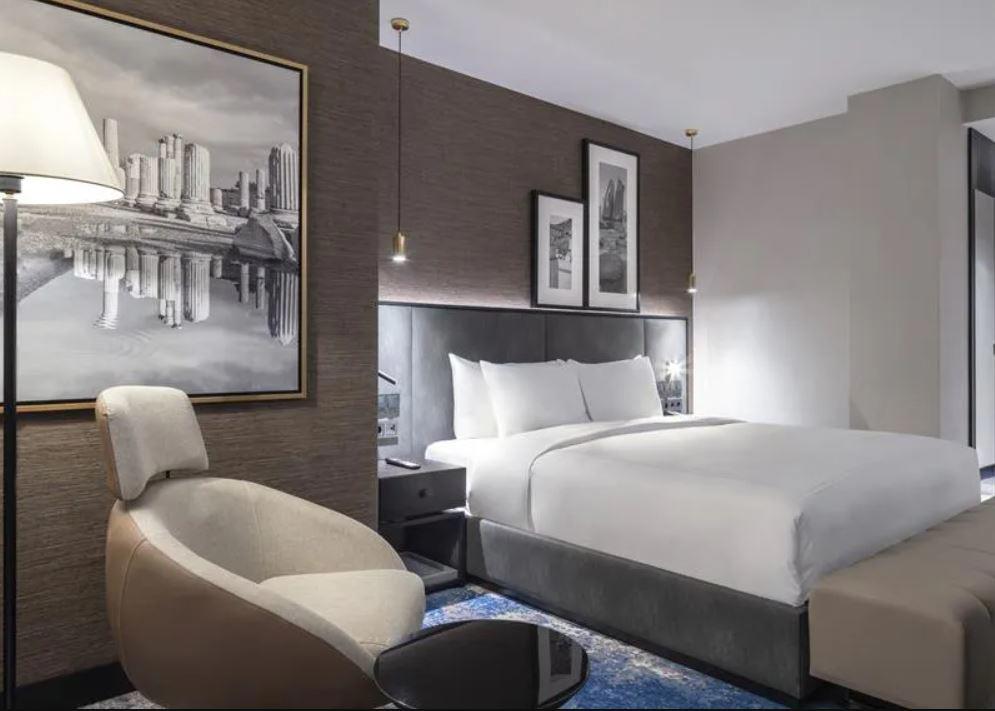 Radisson İzmir Aliağa