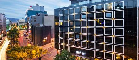 Park Inn By Radisson Izmir
