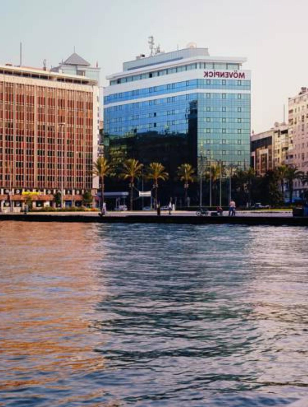 Mövenpick Hotel İzmir