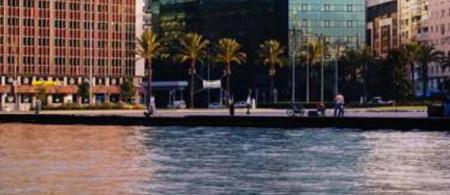 Mövenpick Hotel İzmir