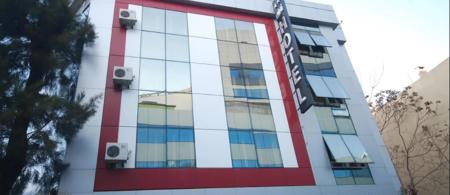 Mini Fuar Hotel Izmir